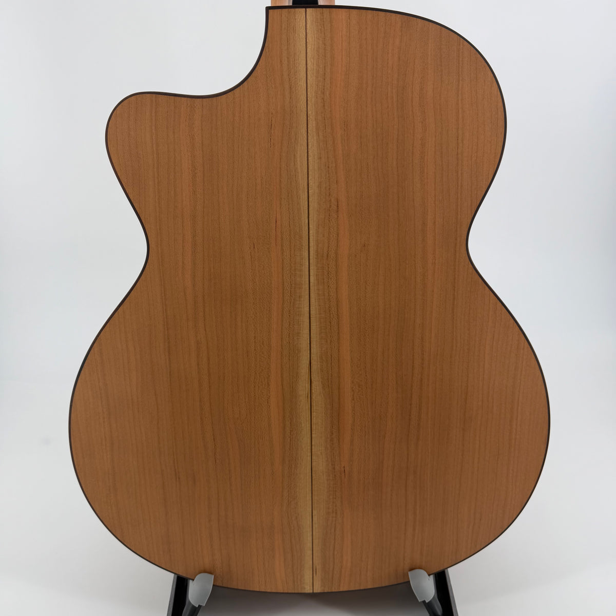 Lowden O-35C Prototype Sitka and Cherry