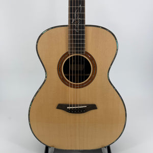 Furch Backstage Edition Red OM-Sx a Sitka and Boise de Rose