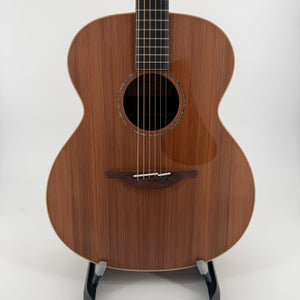 Lowden O-35 Sinker Redwood and Guatemalan Rosewood