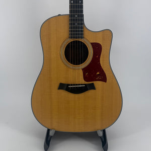 Pre-Owned Taylor 310ce 2011