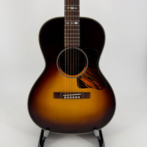Cirrus COO-LD 13 Fret Sunburst Adirondack and Rosewood