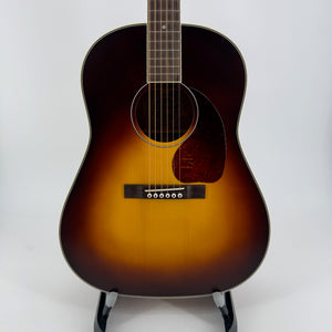 Cirrus CJ-45 Adirondack and Honduran Mahogany