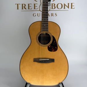 Furch Vintage 3 OOMs-AV a Adirondack and Granadillo