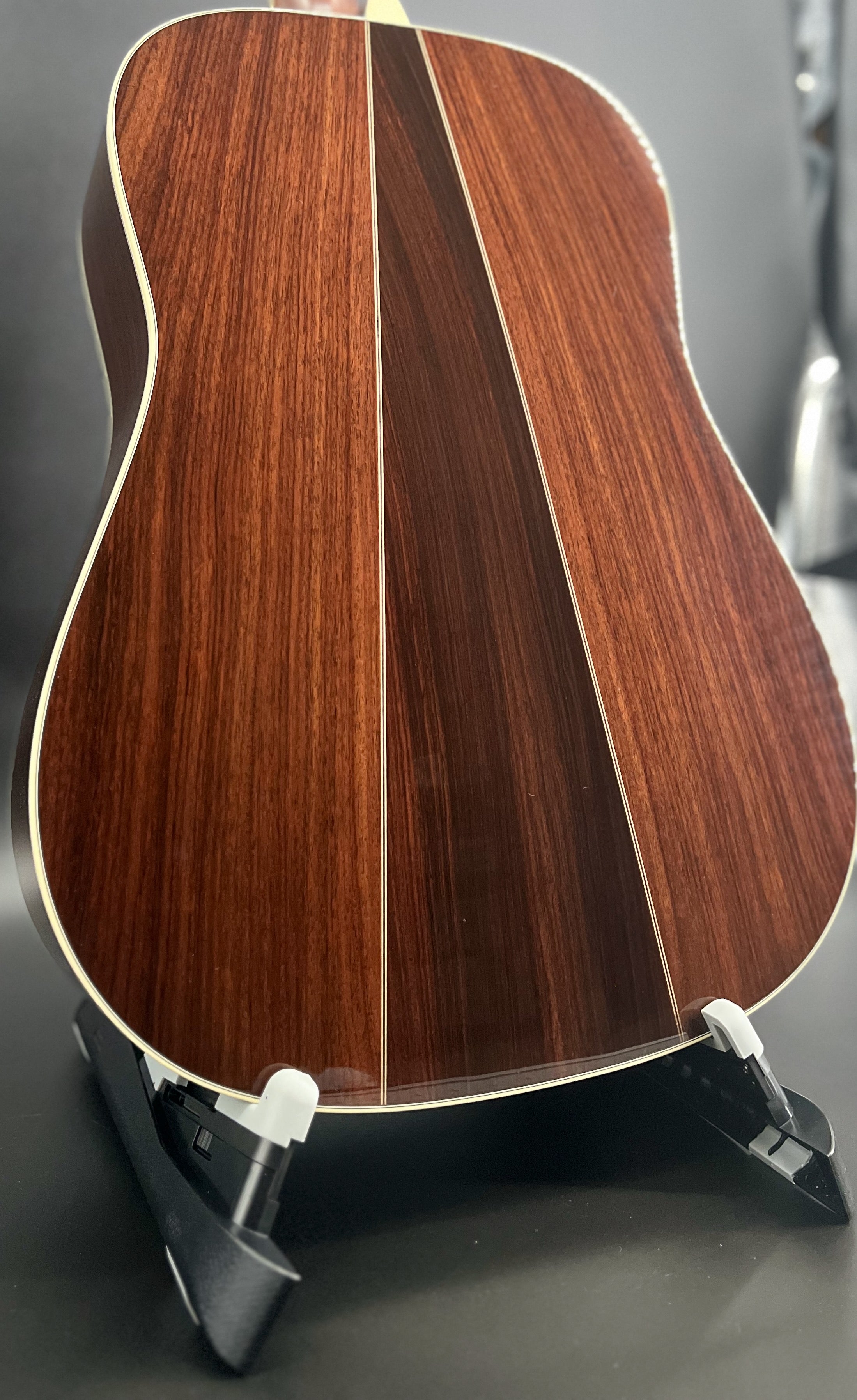 Pre-Owned Martin D-35