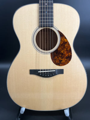 Baleno OOO Carpathian Spruce and Curly Maple