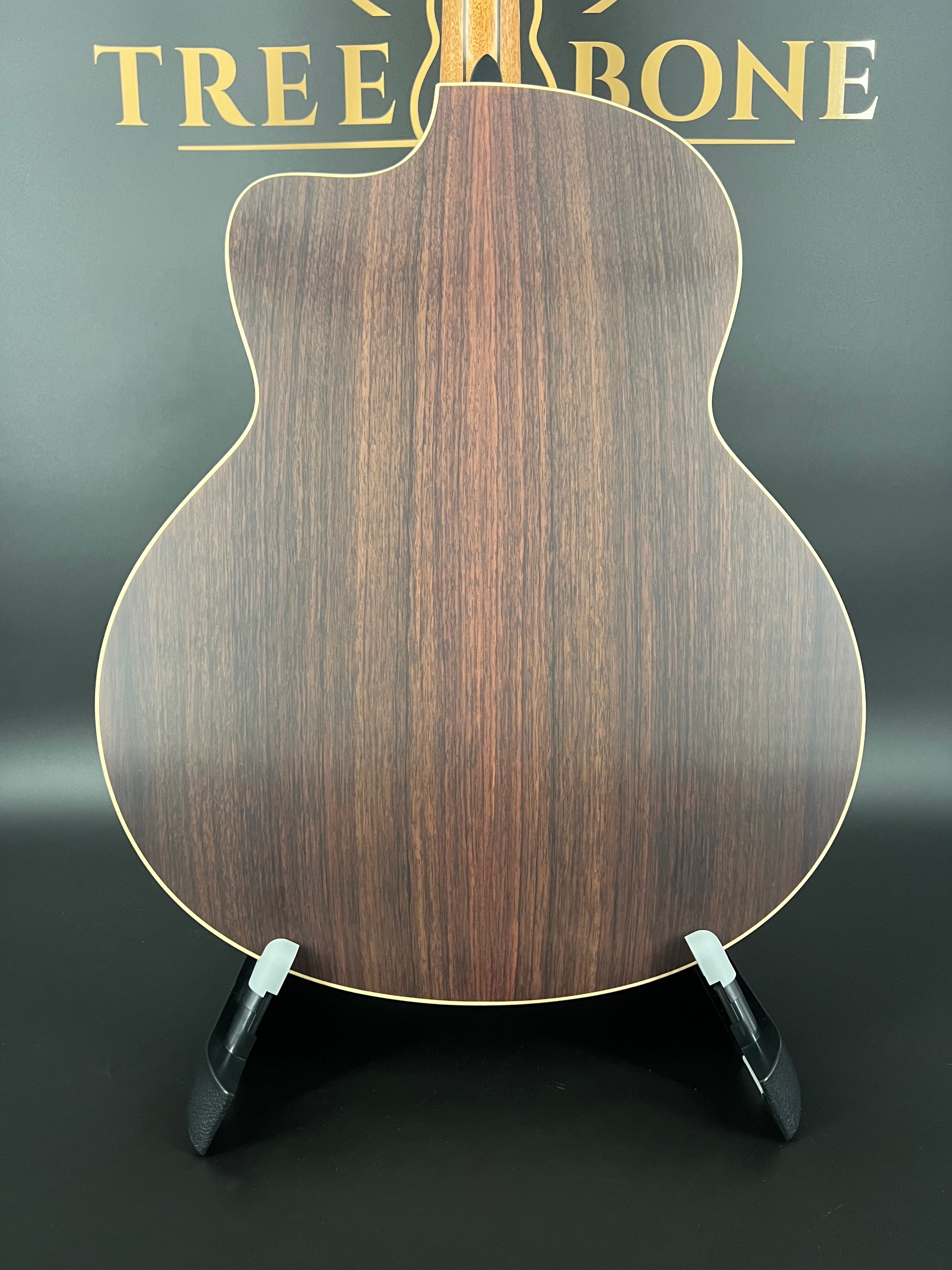 Lowden F-32c+ Adirondack Spruce and Rosewood