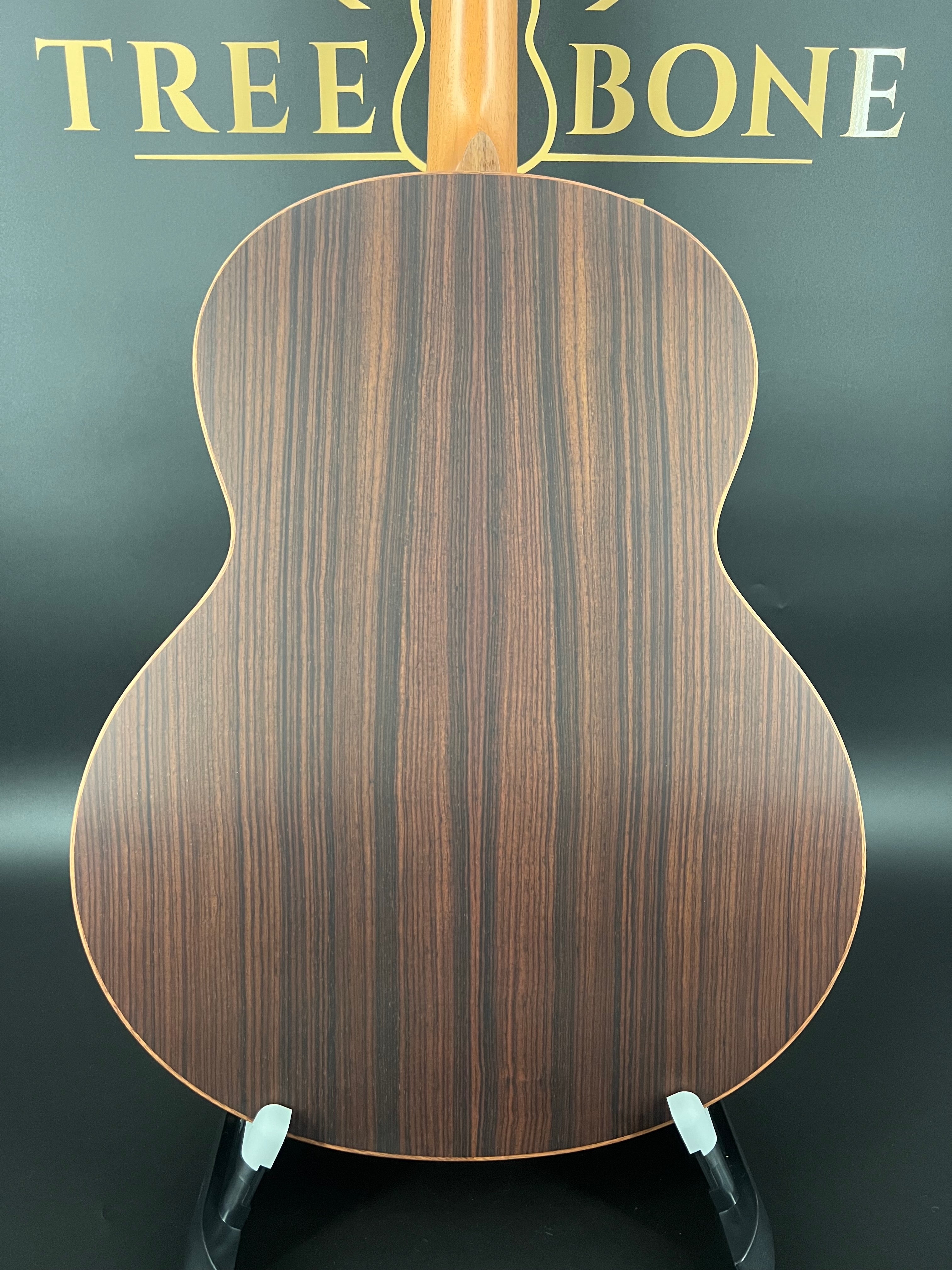 Lowden F-12 Sitka and Rosewood