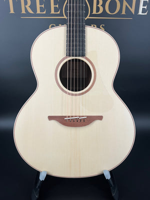 Lowden F-34+ Adirondack Spruce and Koa