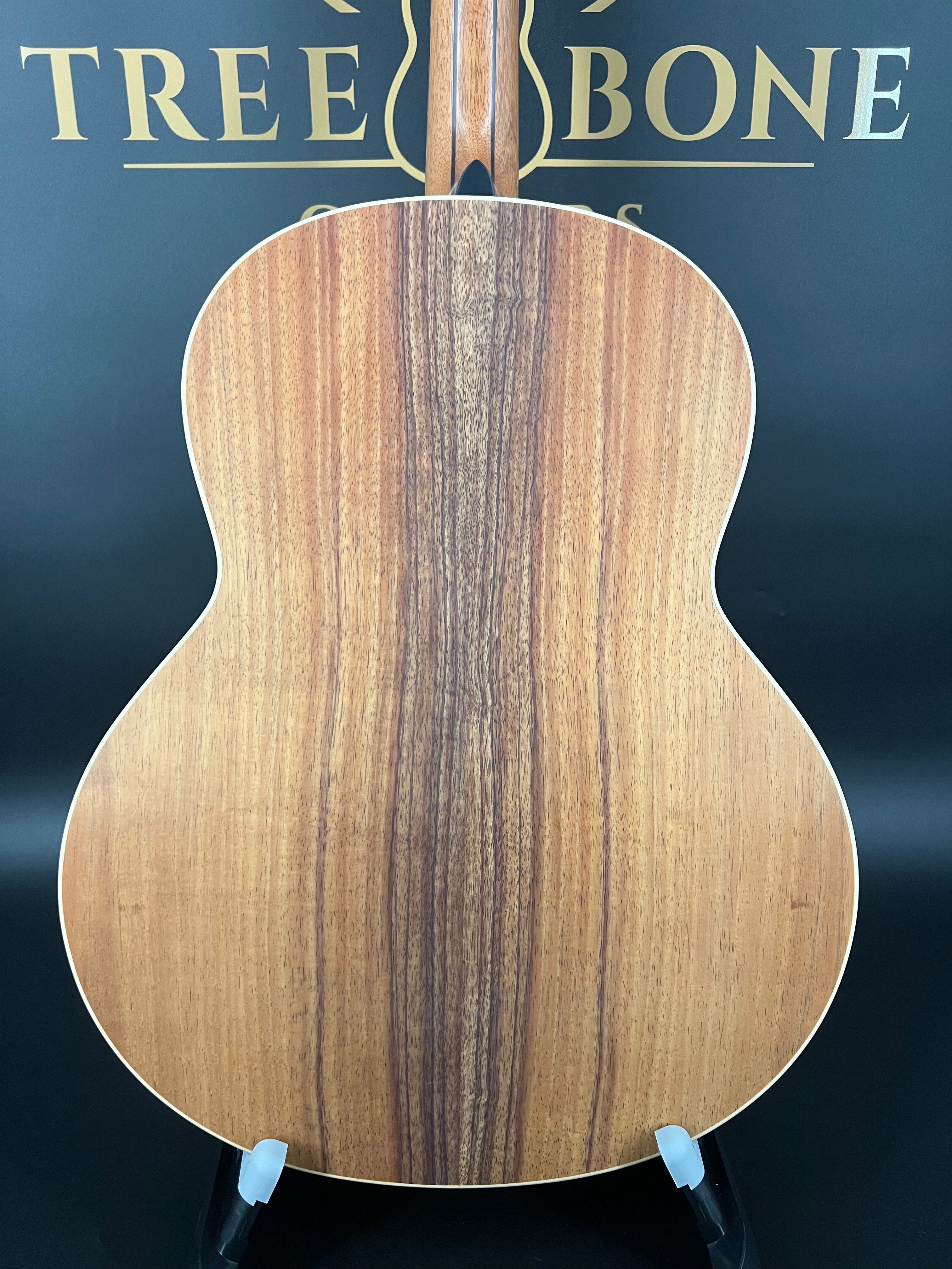 Lowden F-34+ Adirondack Spruce and Koa