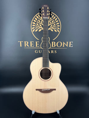 Lowden F-34C Sitka and Koa