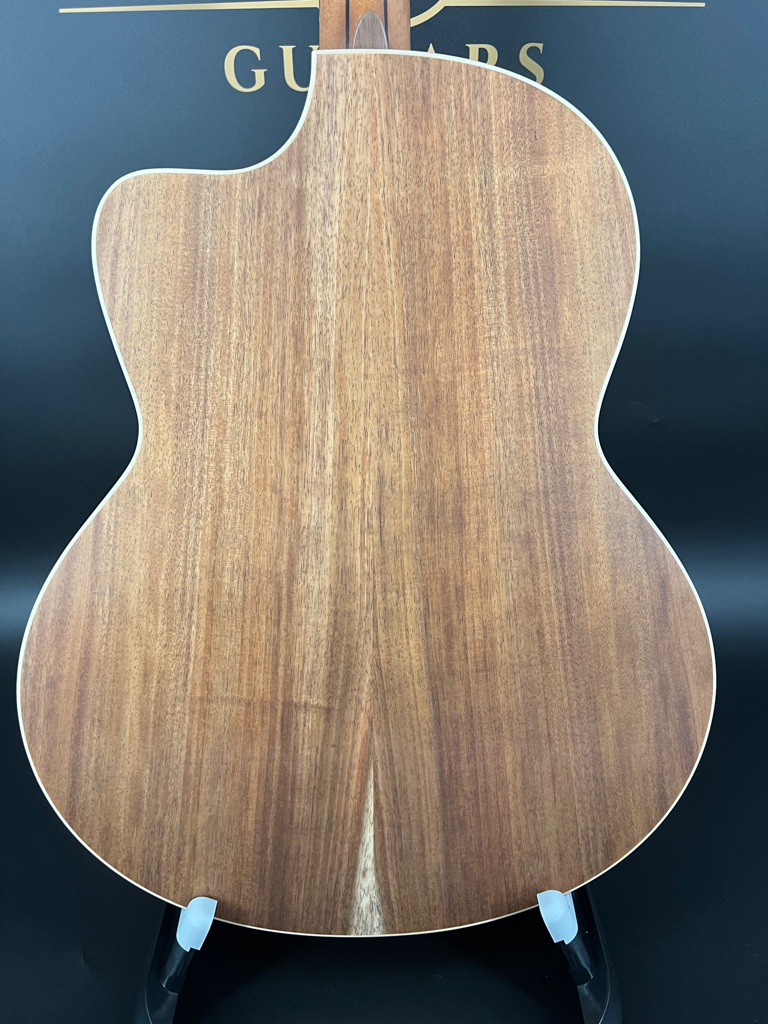 Lowden F-34C Sitka and Koa