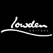 Lowden Custom Order