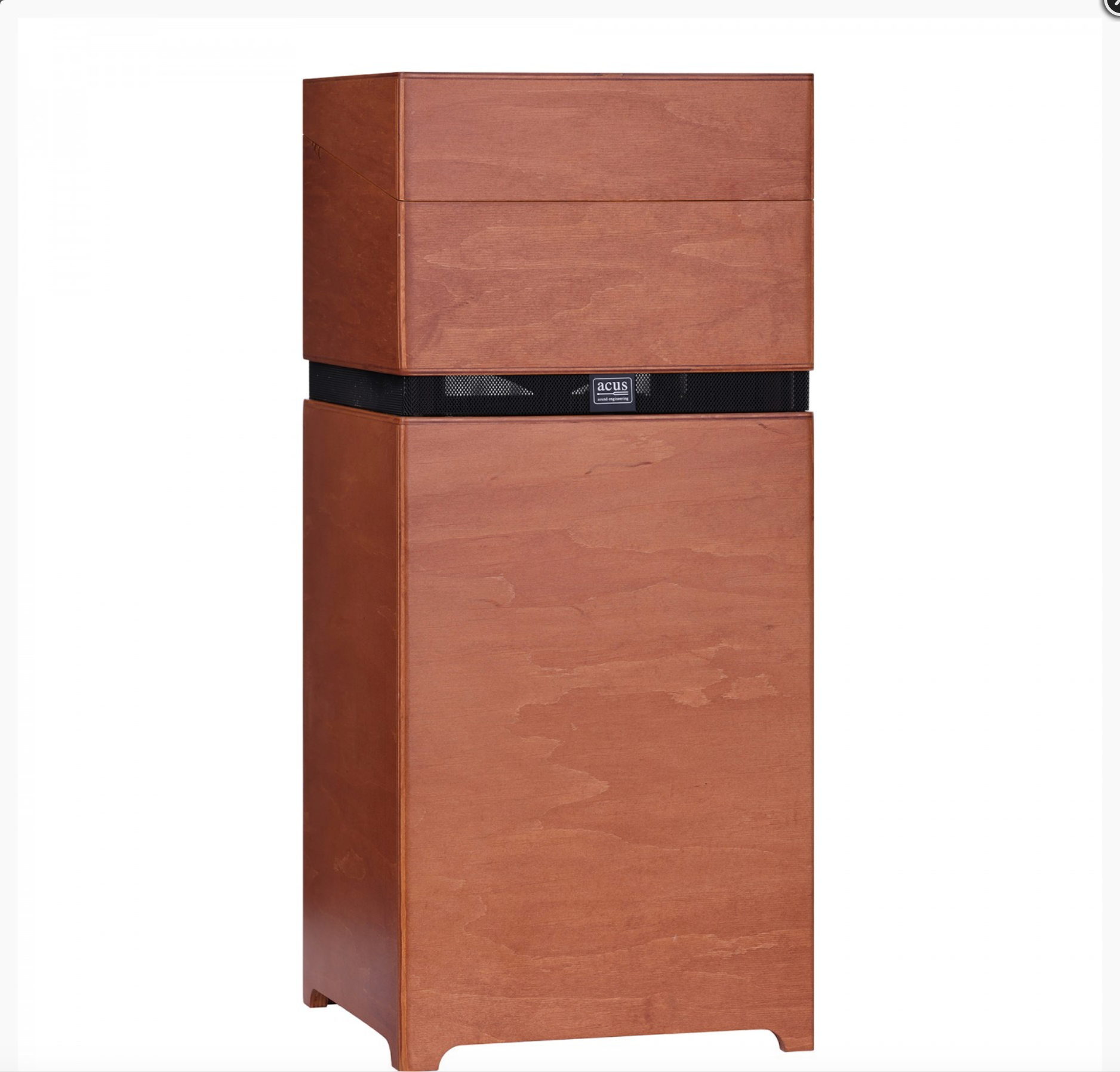 Acus 50W ALLAROUND 10 Wood