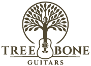 Tree Bone Guitars
