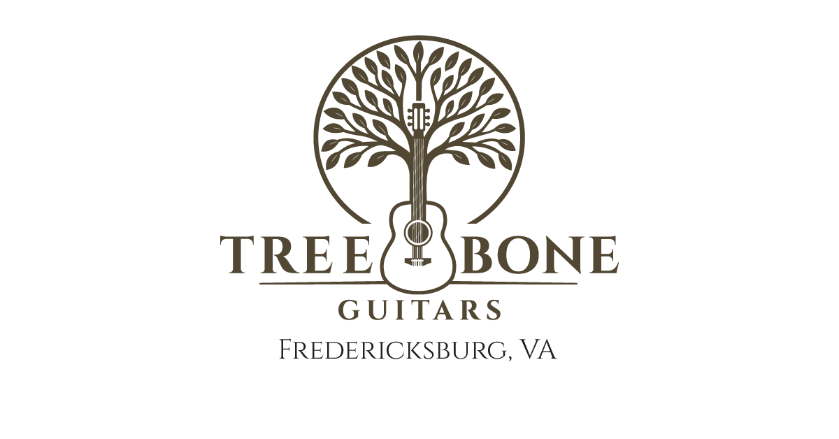 Tour Dates – Tree Bone Guitars