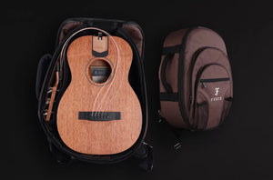 Furch Little Jane All Mahogany LJ 10-MM