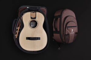 Furch Little Jane Spruce and Mahogany LJ 10-SM
