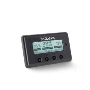 D'Addario Hygrometer