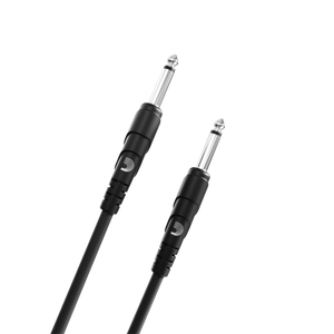 D'Addario Classic Series 15ft Instrument Cable