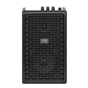 Acus 40W One Forstrings 4 Ferdi Black