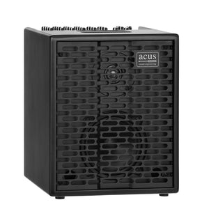 Acus 70W  OneForStrings 5 Ferdi - Black