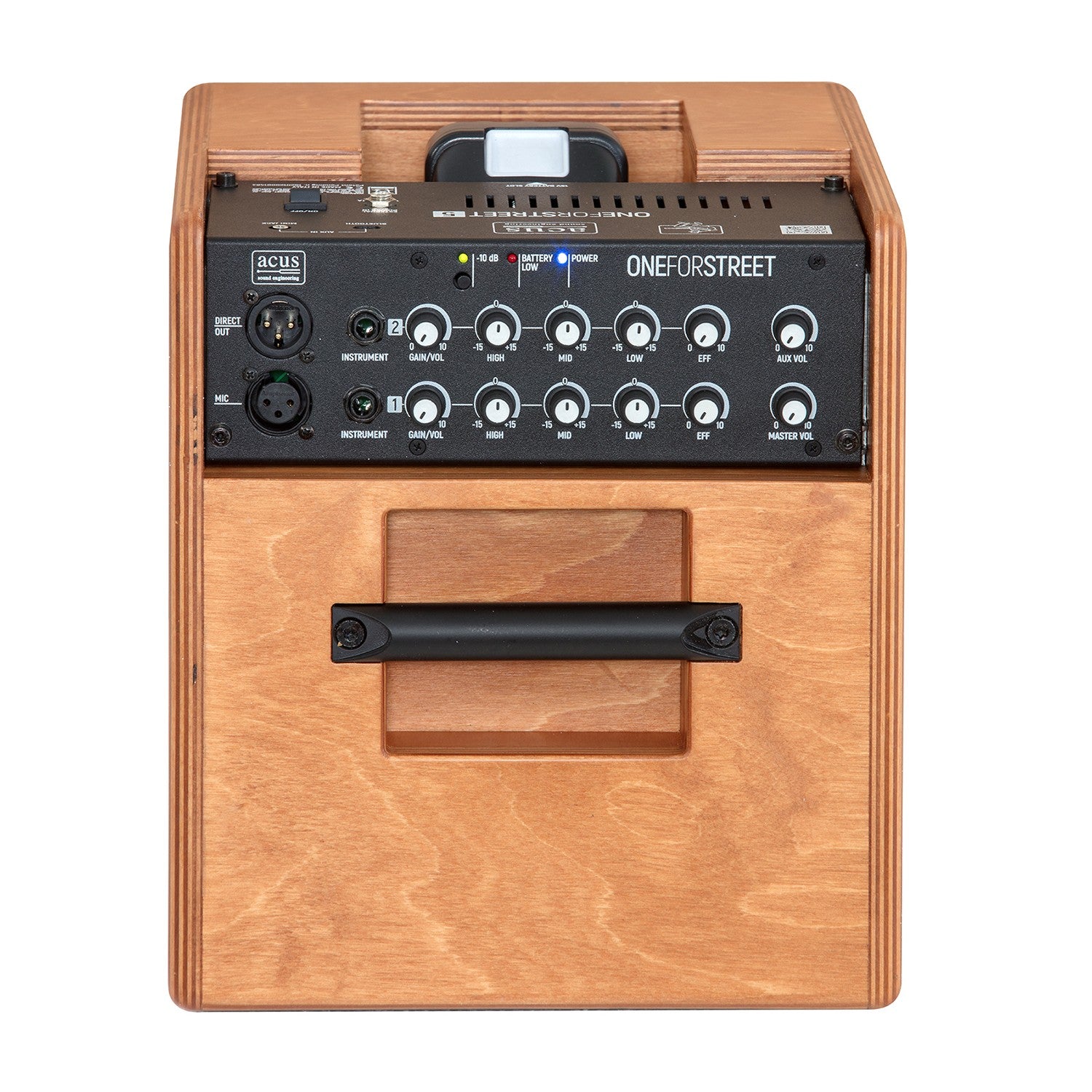 Acus One ForStreet 5 40W Wood