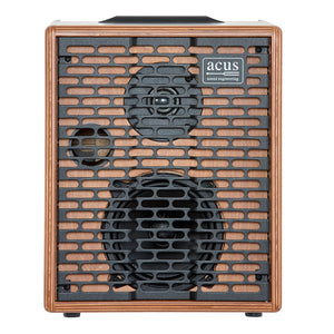 Acus One ForStreet 5 40W Wood