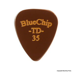 Blue Chip Picks TD 35