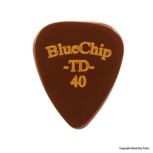Blue Chip Picks TD 40